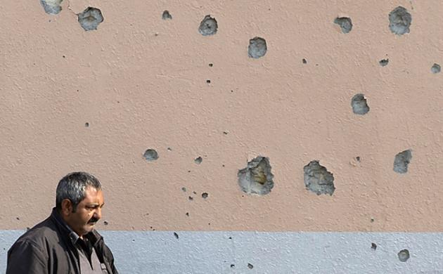 Armenia-Azerbaijan: The Fire Beneath the Ashes