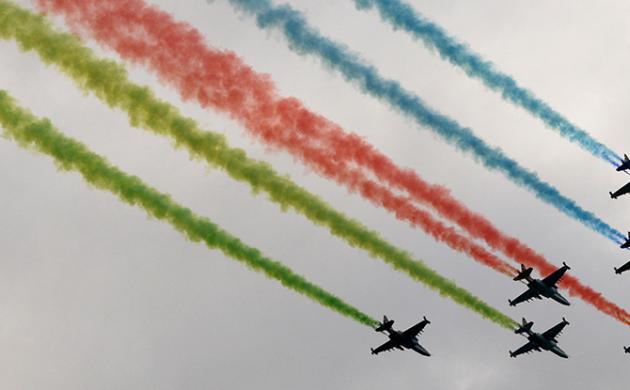 Arménie-Azerbaïdjan, le feu sous les braises