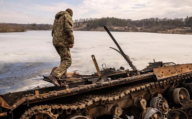 Up in Arms: Is Russia Losing the Indian Arms Market?