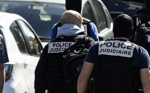 Attaque de Rambouillet : qui était Jamel G. ?