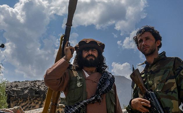 Taliban Rule in Afghanistan Inflames Sectarian Impulses in the Middle East