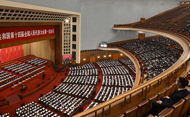 Autorité, technicité : la réunion de l'Assemblée nationale populaire et la gouvernance de Xi Jinping