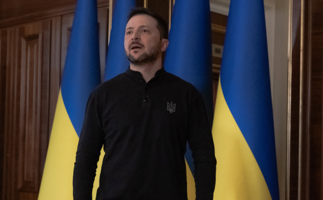 Avoirs russes, la quadrature du cercle : comment financer l’effort de guerre ukrainien ?
