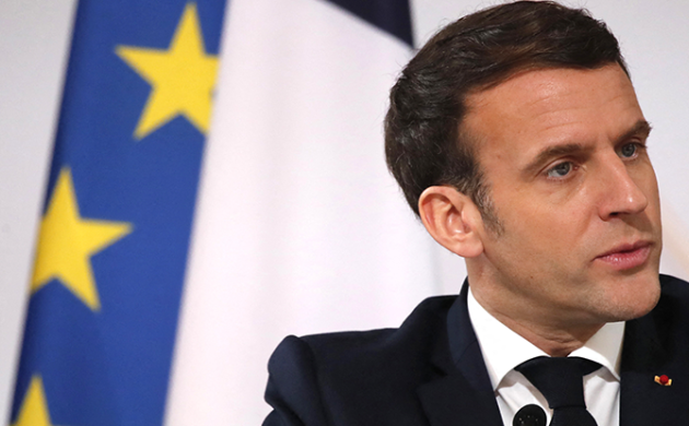 Barkhane - Une analyse de l’engagement militaire français au Sahel 