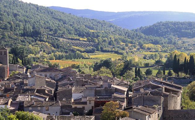 Baromètre des Territoires 2021 : la France en mouvement(s)