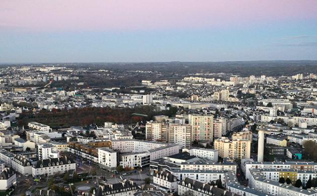 Baromètre des Territoires 2021 : œuvrer à la cohésion