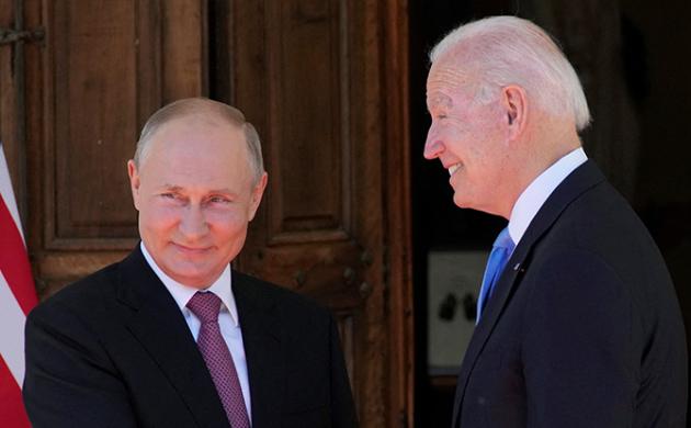  Biden and Putin: A Quest for Engagement in Geneva