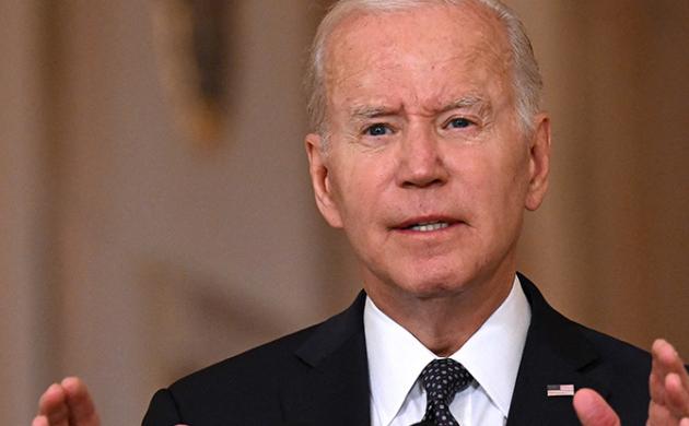 Biden, la Constitution et la Cour suprême