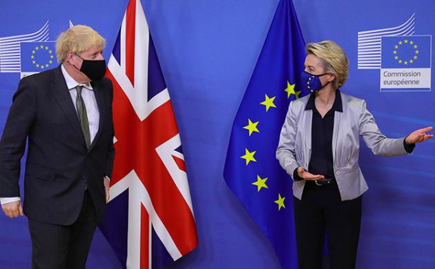 Brexit : sortons de l'illusion d'un 