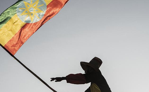 Cautious Hope in Ethiopia's Tigray War 