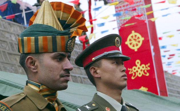 China Trends #19 - Chine-Inde : une paix chaude