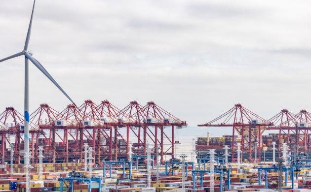 China Trends #20 - Critical Infrastructures and Power Games in EU-China Relations