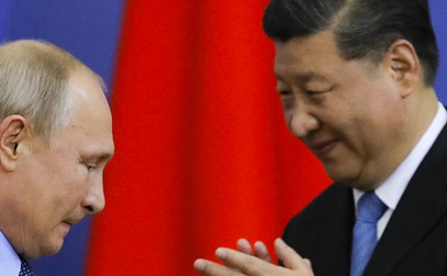 China's Foreign Policy: It's Time for a Return to Low Profile