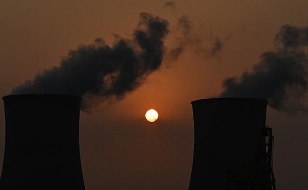 La Chine entre dans une transition énergétique douloureuse mais nécessaire