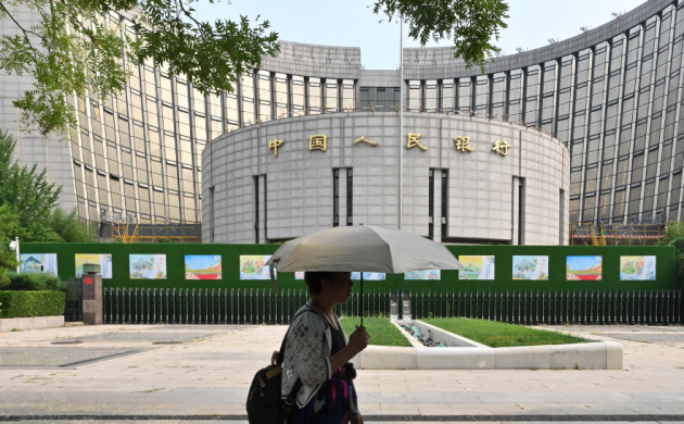 Chine : relance de l'économie, suffisant pour rétablir la confiance ?