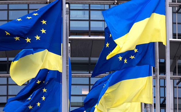 Comment la guerre a changé l'Europe