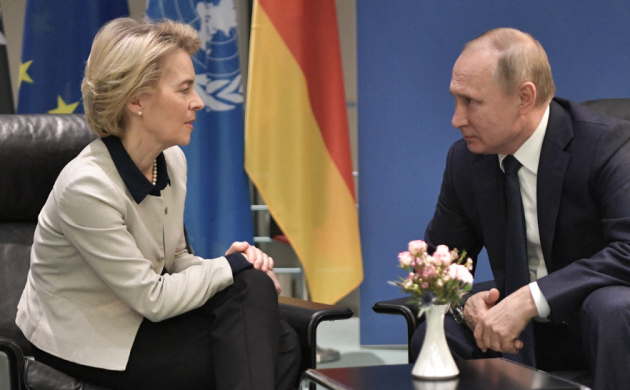 Comment la guerre transforme-t-elle l’influence russe ?