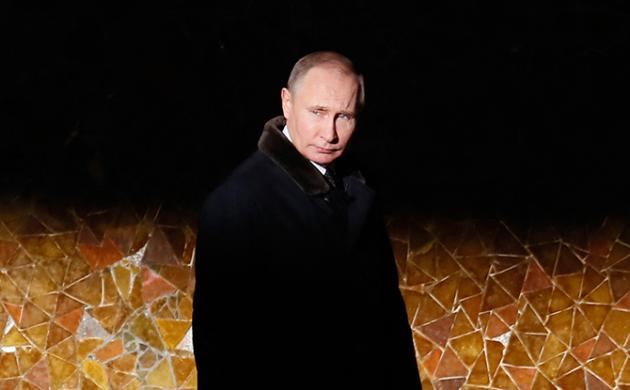 Comment l'Ukraine rebat les cartes du monde