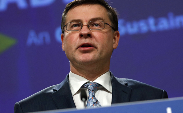 The Commission’s Trade Policy Review - Between Idealism And Realism