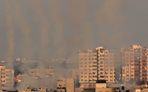 Conflit en Israël : quelles cordes de rappel internationales ? 