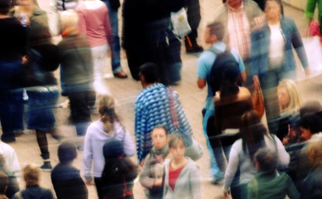 [À contrevoix] - Faut-il des statistiques ethniques en France ?
