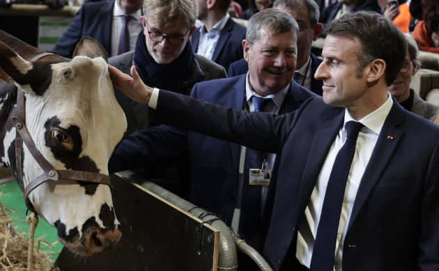 [À contrevoix] - Agriculture : comment réformer la PAC ?
