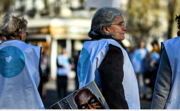 [À contrevoix] - Fin de vie, aide à mourir : faut-il une nouvelle loi ?