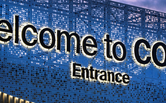 COP29: Between Europe and China, the Great Bargain