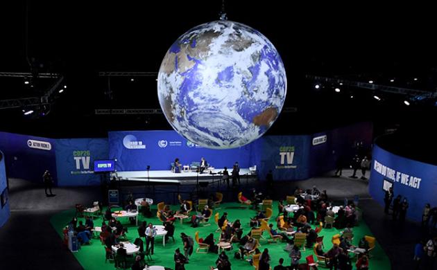 COP26: Tempest in a Teapot?