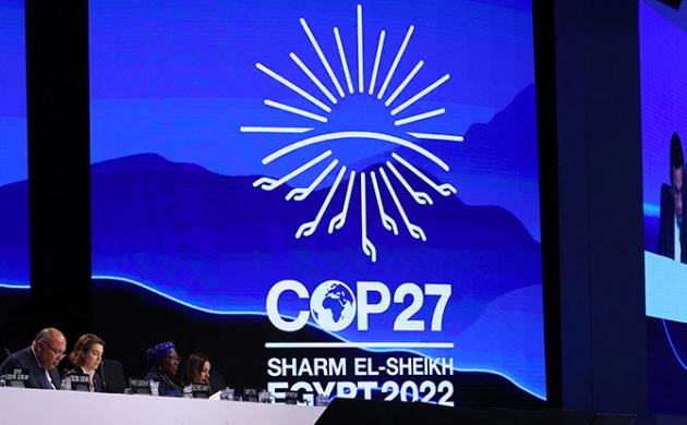 Chronique de la COP27 : entre réparation, confrontation, compétition et coopération