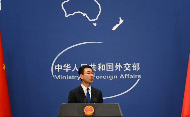 Could Reshaping the World Order Usher in the Return of Economic Globalization?