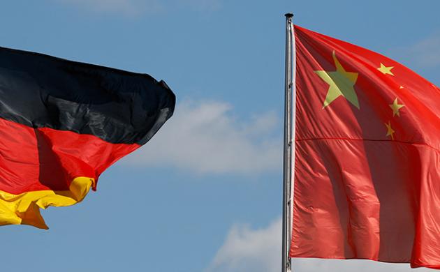 Course à la chancellerie : les partis politiques allemands face au défi chinois