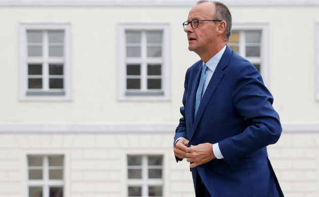 Crise politique en Allemagne : un défi européen