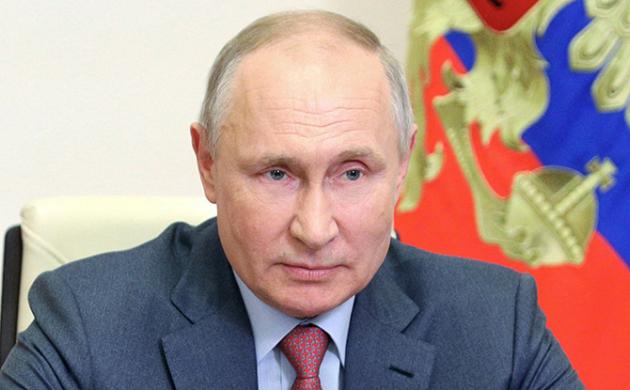Crises aux marges de la Russie : que veut Poutine ?