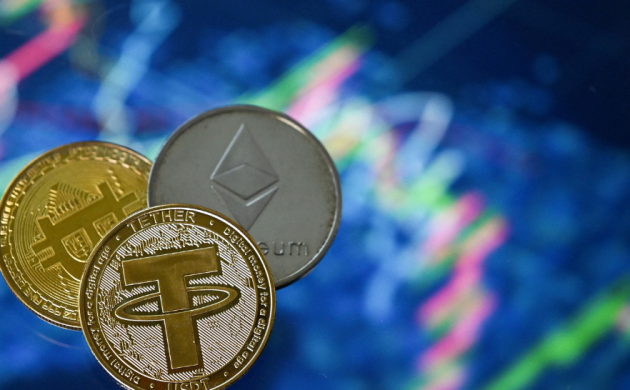 Crypto-actifs : une opportunité stratégique pour l’Europe ?