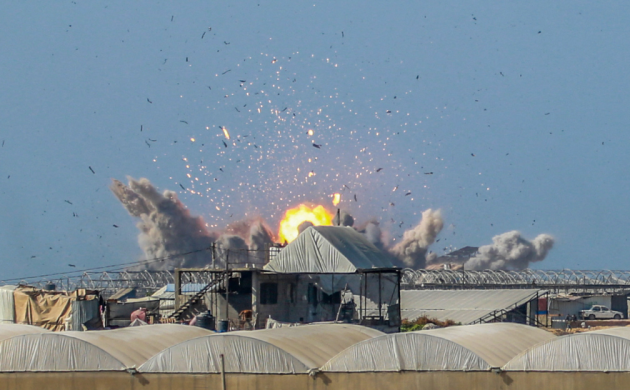 From Crisis to Foresight: for a Long-Term Foreign Policy
