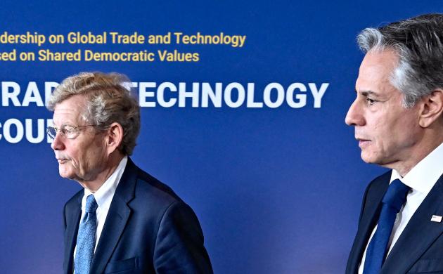 Décrypter le Trade and Technology Council États-Unis-Europe