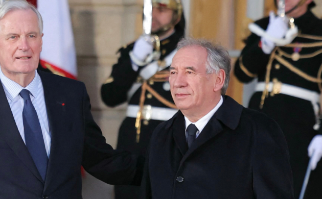 [Decoding France] - France’s Unprecedented Crisis