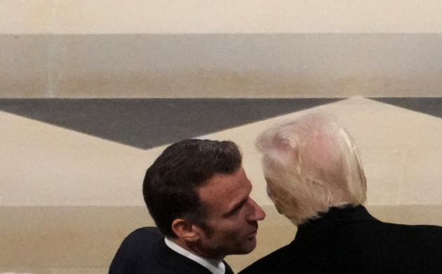 [Decoding France] - 2025: Hope Beneath the Political Gridlock?