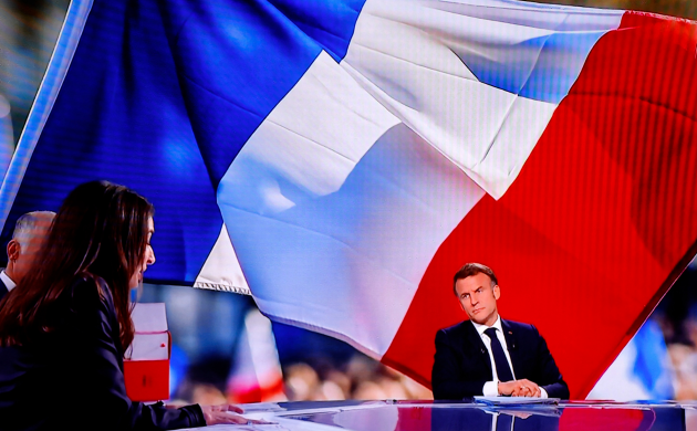 [Decoding France] - Great Expectations, Loud Communication, Little Action