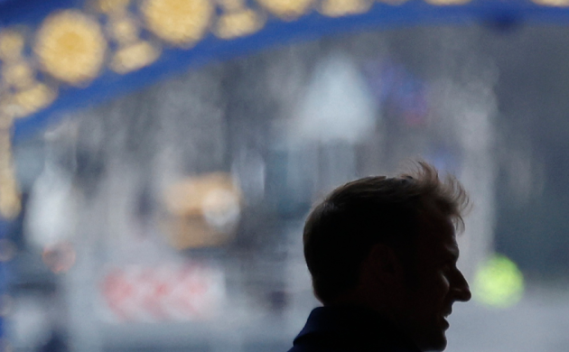 [Decoding France] - Calm at Home, Storm Abroad?