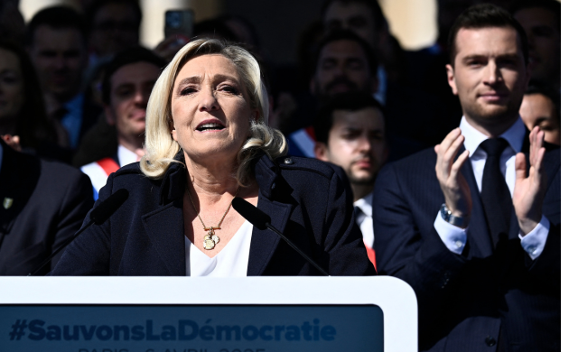 [Decoding France] - Has the Race for 2027 Already Begun?