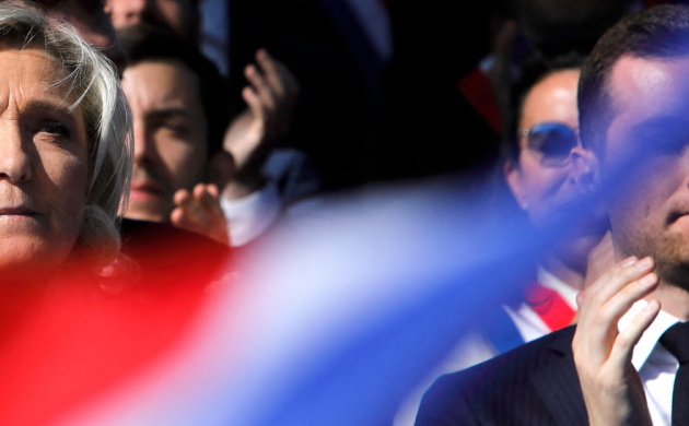 [Decoding France] - Has the Race for 2027 Already Begun?
