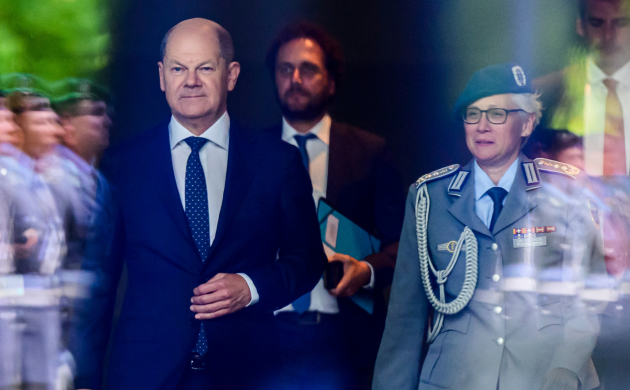 France-Allemagne : La stratégie de sécurité nationale allemande décryptée par nos experts