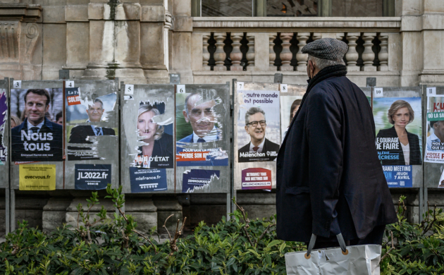Depuis que je suis loin de toi : les nouvelles fractures françaises