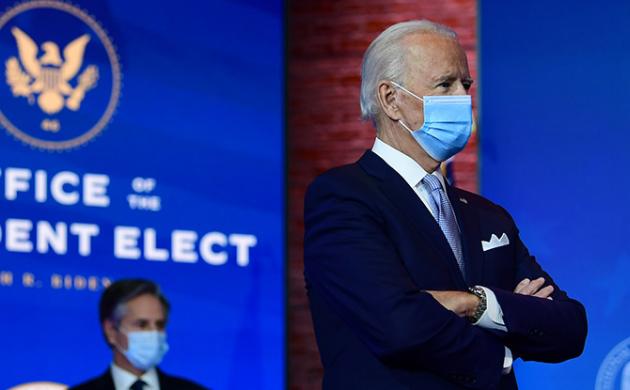 Des lendemains qui déchantent ? Ce que la France attend de la présidence Biden