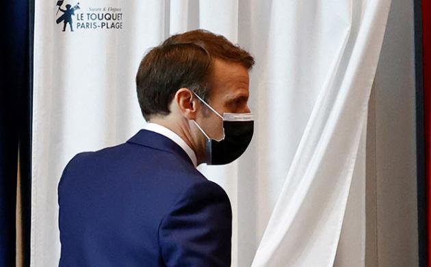  Did The French Regional Elections Reshuffle the Cards For April 2022? 
