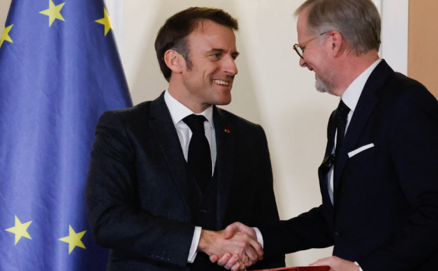 Discours de Bratislava : des paroles aux actes