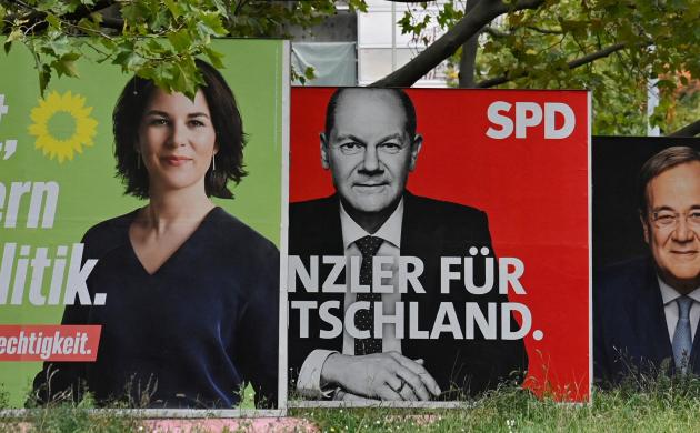 Disinformation in the 2021 German Federal Elections: What Did and Did Not Occur