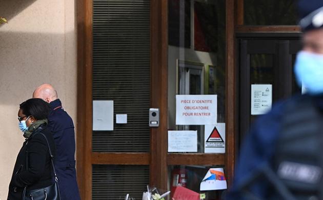 Djihadisme en France : une menace toujours présente 